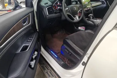 Honda Avancier 2022, 18400 км, за 20897 USD - фото 13