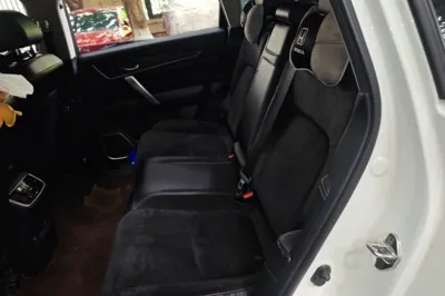 Honda Avancier 2022, 18400 км, за 20897 USD - фото 14
