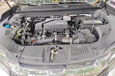 Honda Avancier 2022, 18400 км, за 20897 USD - фото 17