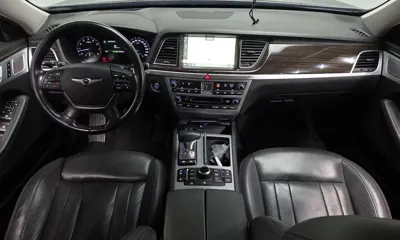 Genesis G80 2017, 238103 км, за 7205.19 USD - фото 7