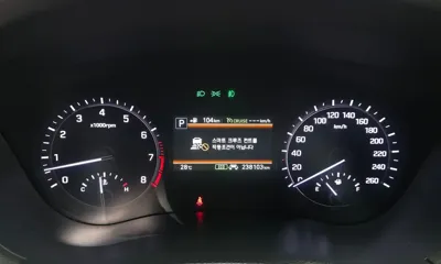 Genesis G80 2017, 238103 км, за 7205.19 USD - фото 8