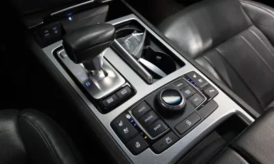 Genesis G80 2017, 238103 км, за 7205.19 USD - фото 9