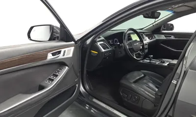 Genesis G80 2017, 238103 км, за 7205.19 USD - фото 10