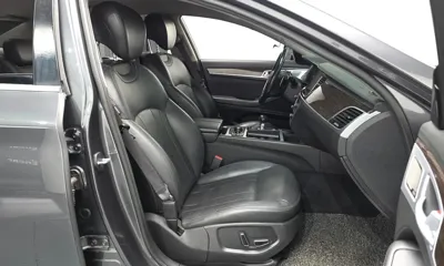 Genesis G80 2017, 238103 км, за 7205.19 USD - фото 11