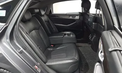 Genesis G80 2017, 238103 км, за 7205.19 USD - фото 12