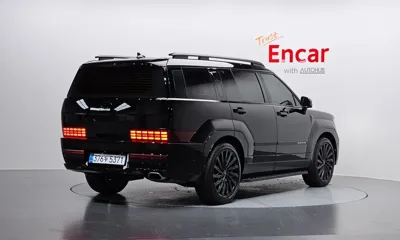 Hyundai Santafe 2026, 7254 км, за 33795.65 USD