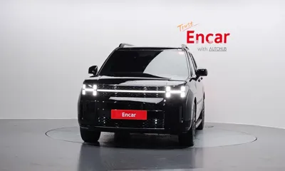 Hyundai Santafe 2026, 7254 км, за 33795.65 USD