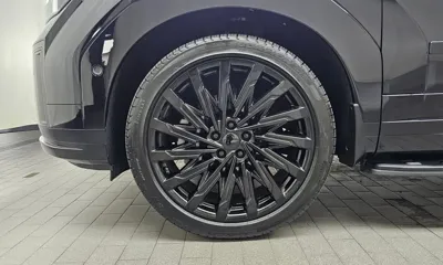 Hyundai Santafe 2026, 7254 км, за 33795.65 USD