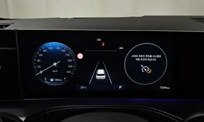 Hyundai Santafe 2026, 7254 км, за 33795.65 USD - фото 8