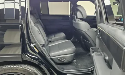 Hyundai Santafe 2026, 7254 км, за 33795.65 USD - фото 11