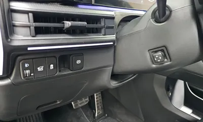 Hyundai Santafe 2026, 7254 км, за 33795.65 USD - фото 19