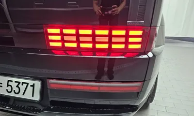 Hyundai Santafe 2026, 7254 км, за 33795.65 USD - фото 23
