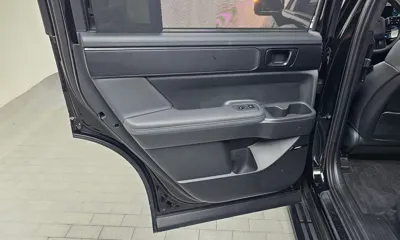 Hyundai Santafe 2026, 7254 км, за 33795.65 USD - фото 25