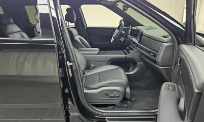 Hyundai Santafe 2026, 7254 км, за 33795.65 USD - фото 26