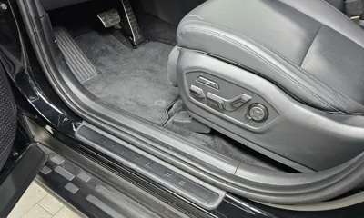 Hyundai Santafe 2026, 7254 км, за 33795.65 USD - фото 29