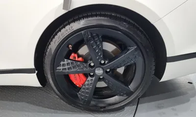 Genesis G80 2022, 58167 км, за 31450.28 USD