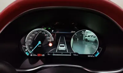 Genesis G80 2022, 58167 км, за 31450.28 USD - фото 8