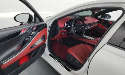 Genesis G80 2022, 58167 км, за 31450.28 USD - фото 10