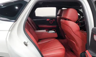 Genesis G80 2022, 58167 км, за 31450.28 USD - фото 12