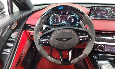 Genesis G80 2022, 58167 км, за 31450.28 USD - фото 13