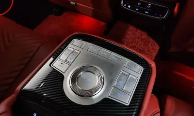 Genesis G80 2022, 58167 км, за 31450.28 USD - фото 19