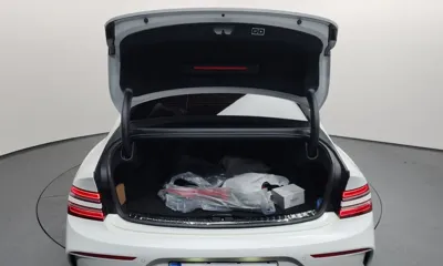 Genesis G80 2022, 58167 км, за 31450.28 USD - фото 20