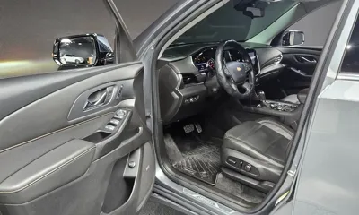 ChevroletGMDaewoo Traverse 2020, 102953 км, за 65636.08 USD - фото 10