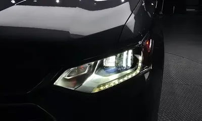 ChevroletGMDaewoo Traverse 2020, 102953 км, за 65636.08 USD - фото 22