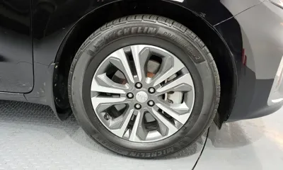 Kia Canival 2019, 122622 км, за 6600.59 USD