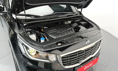Kia Canival 2019, 122622 км, за 6600.59 USD - фото 6