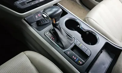 Kia Canival 2019, 122622 км, за 6600.59 USD - фото 9