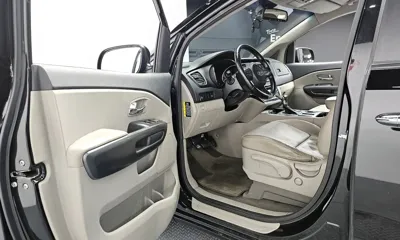 Kia Canival 2019, 122622 км, за 6600.59 USD - фото 11