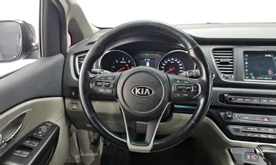 Kia Canival 2019, 122622 км, за 6600.59 USD - фото 13