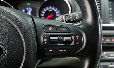 Kia Canival 2019, 122622 км, за 6600.59 USD - фото 20