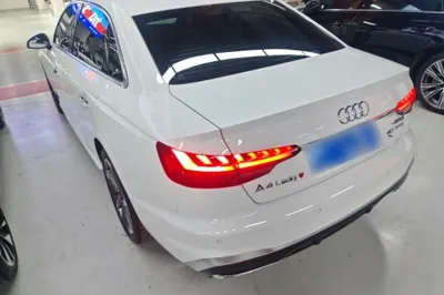 Audi A4L 2025, 28500 км, за 28899 USD - фото 6