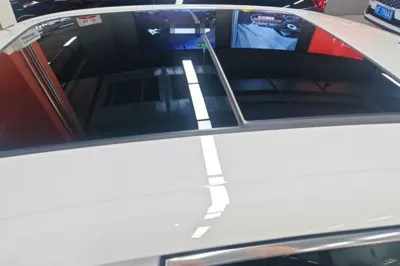 Audi A4L 2025, 28500 км, за 28899 USD - фото 9