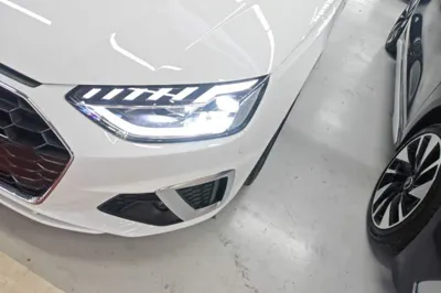 Audi A4L 2025, 28500 км, за 28899 USD - фото 10