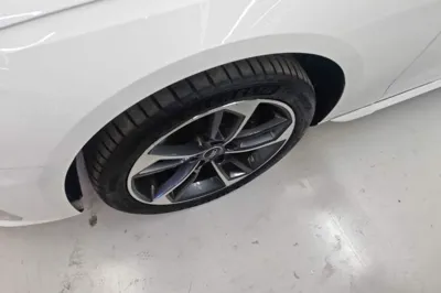 Audi A4L 2025, 28500 км, за 28899 USD - фото 12
