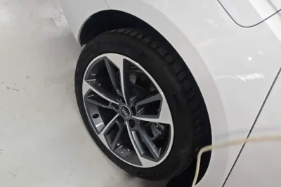Audi A4L 2025, 28500 км, за 28899 USD - фото 13