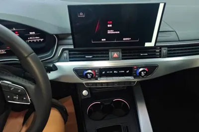 Audi A4L 2025, 28500 км, за 28899 USD - фото 17