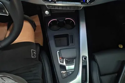 Audi A4L 2025, 28500 км, за 28899 USD - фото 18