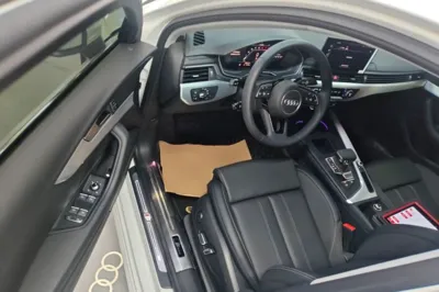 Audi A4L 2025, 28500 км, за 28899 USD - фото 20