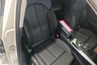 Audi A4L 2025, 28500 км, за 28899 USD - фото 21
