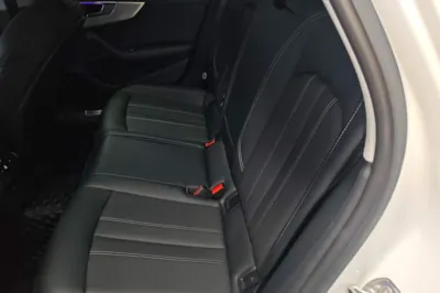 Audi A4L 2025, 28500 км, за 28899 USD - фото 22