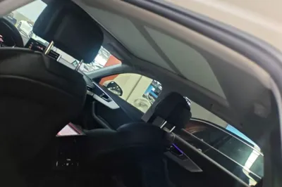 Audi A4L 2025, 28500 км, за 28899 USD - фото 23
