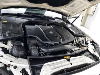 Mercedes-Benz C-Class 2016, 191125 км, за 7730.43 USD - фото 6