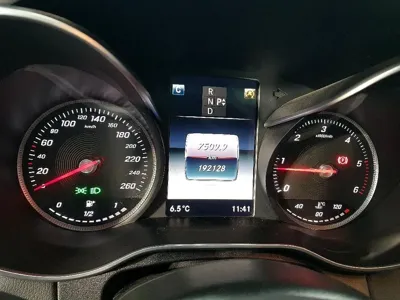 Mercedes-Benz C-Class 2016, 191125 км, за 7730.43 USD - фото 7