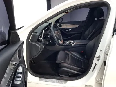 Mercedes-Benz C-Class 2016, 191125 км, за 7730.43 USD - фото 8
