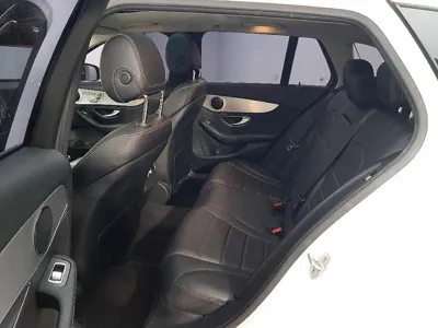 Mercedes-Benz C-Class 2016, 191125 км, за 7730.43 USD - фото 9