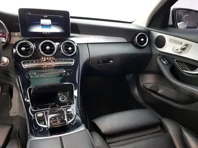 Mercedes-Benz C-Class 2016, 191125 км, за 7730.43 USD - фото 10